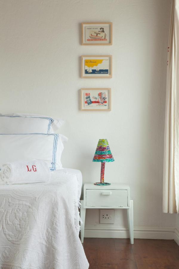 Guest house La Grenadine
