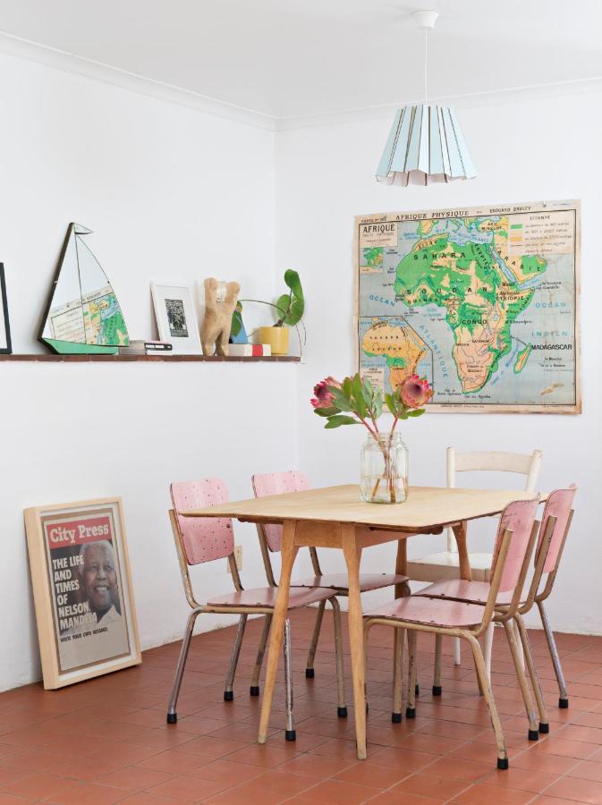 La Grenadine Guest house Cape Town