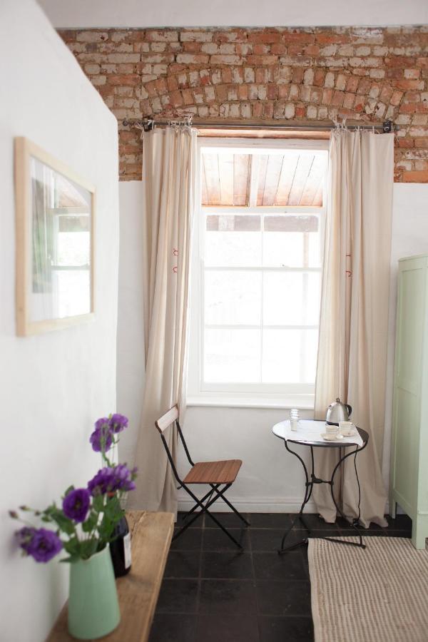 Guest house La Grenadine