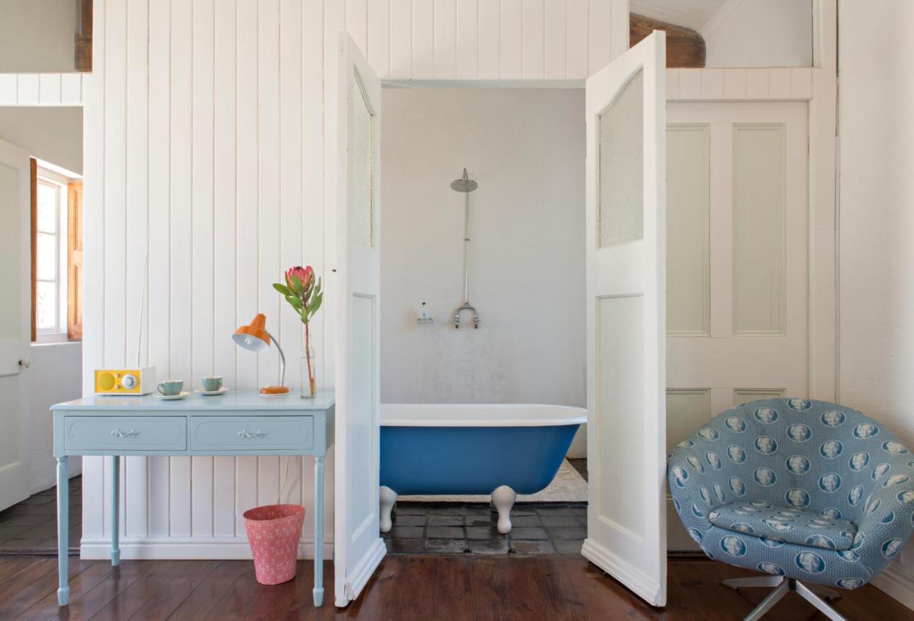 Guest house La Grenadine Cape Town