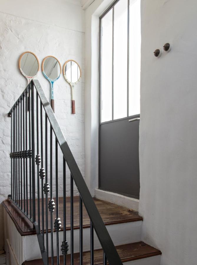 La Grenadine Guest house Cape Town
