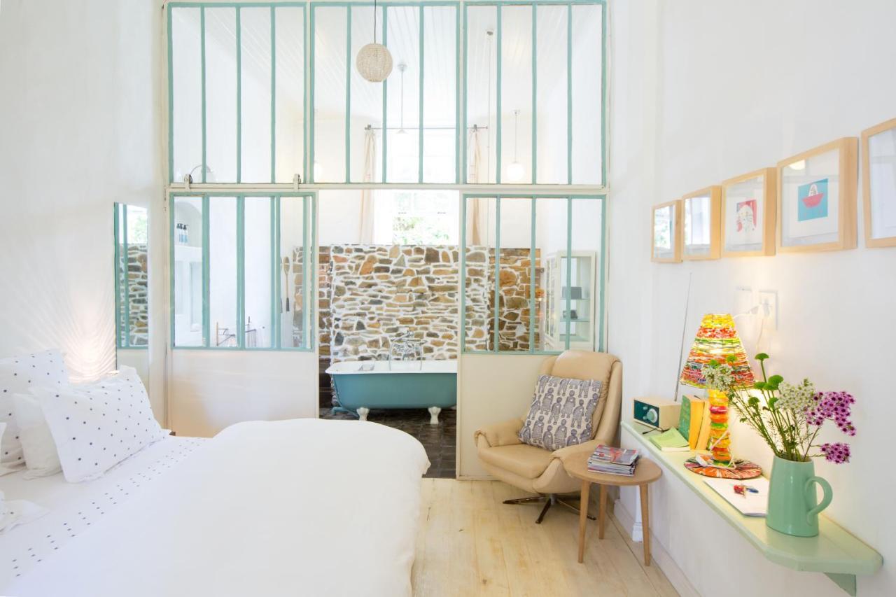 La Grenadine 3* Cape Town