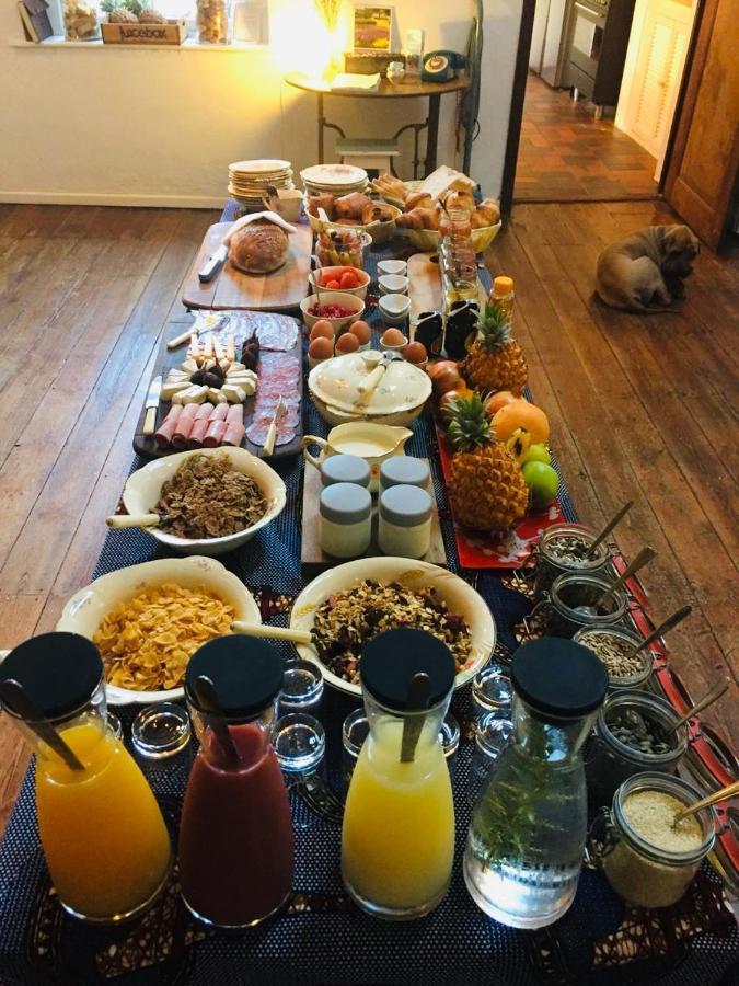 Guest house La Grenadine Cape Town