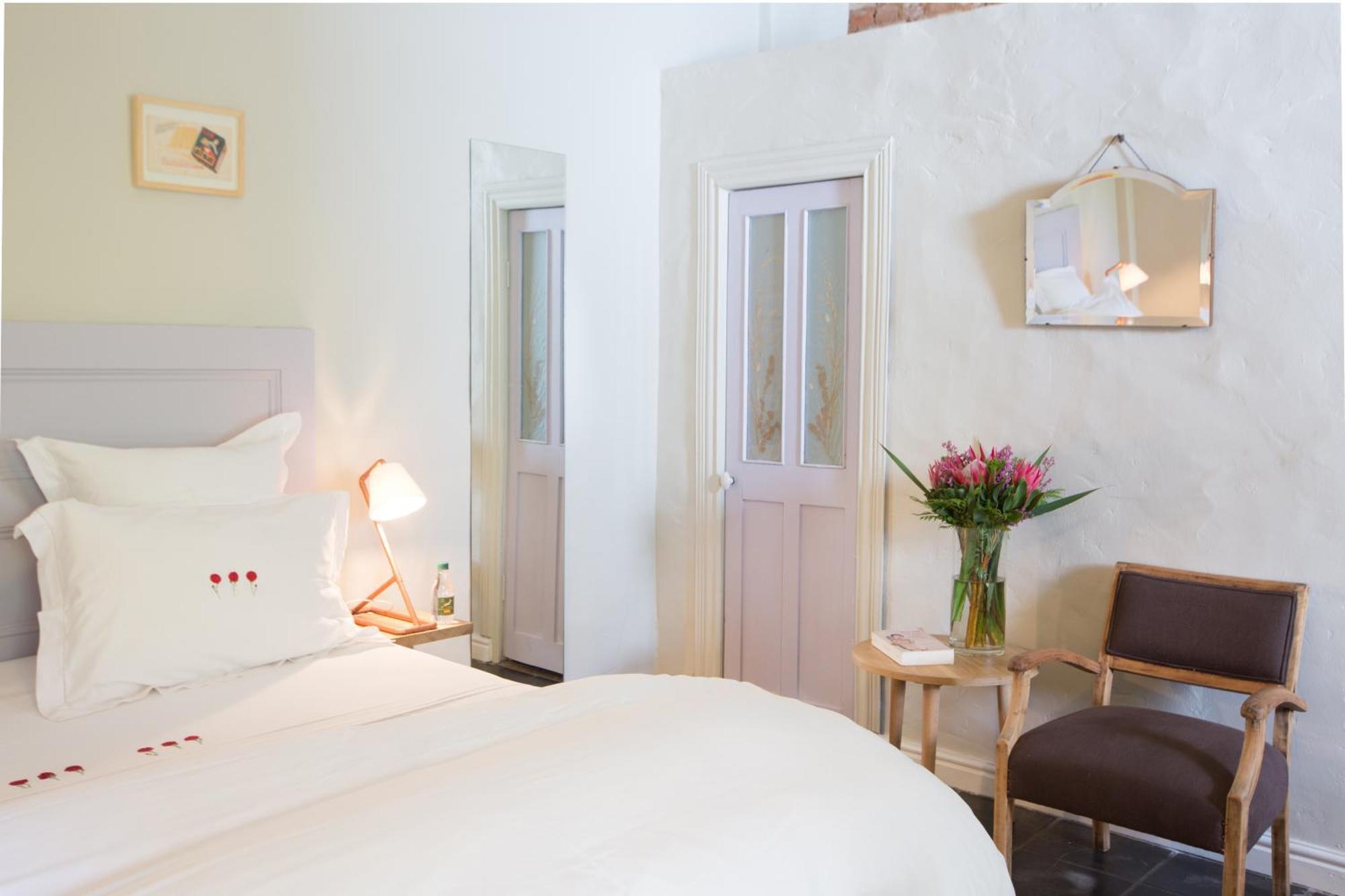Guest house La Grenadine 3*