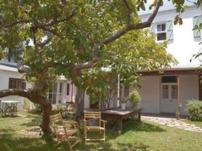 La Grenadine Guest house Cape Town